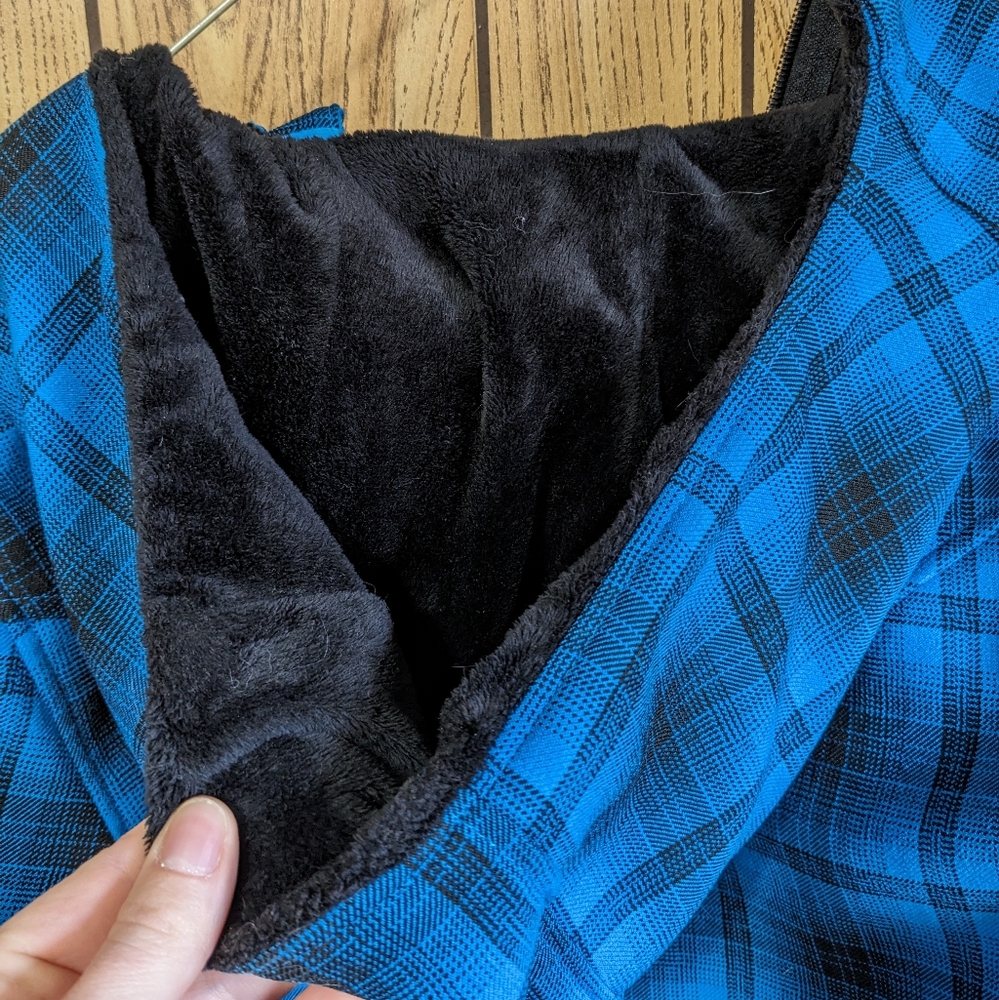 Spyder Softshell Jacket - image 4